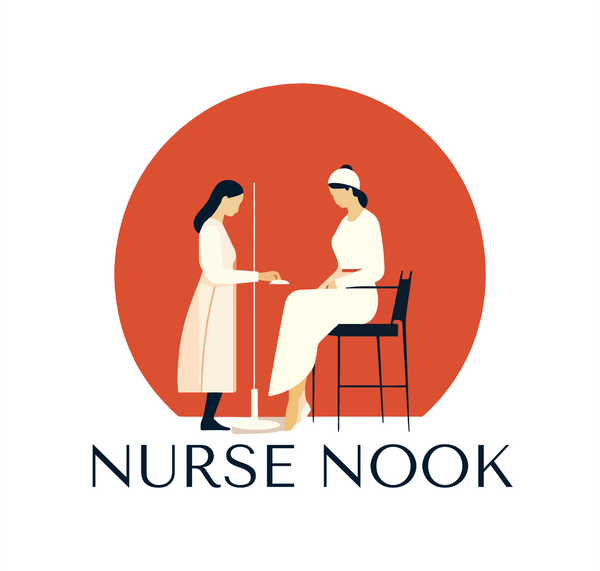 Nurse Nook