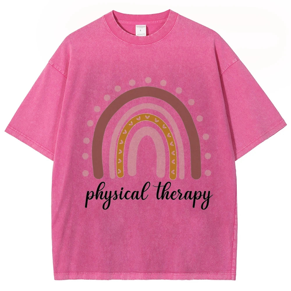 Physical Therapy Vintage Unisex Shirt, Physical Therapist, Pt Gift, Pt Shirt, Gift For Physical, Pt Therapists