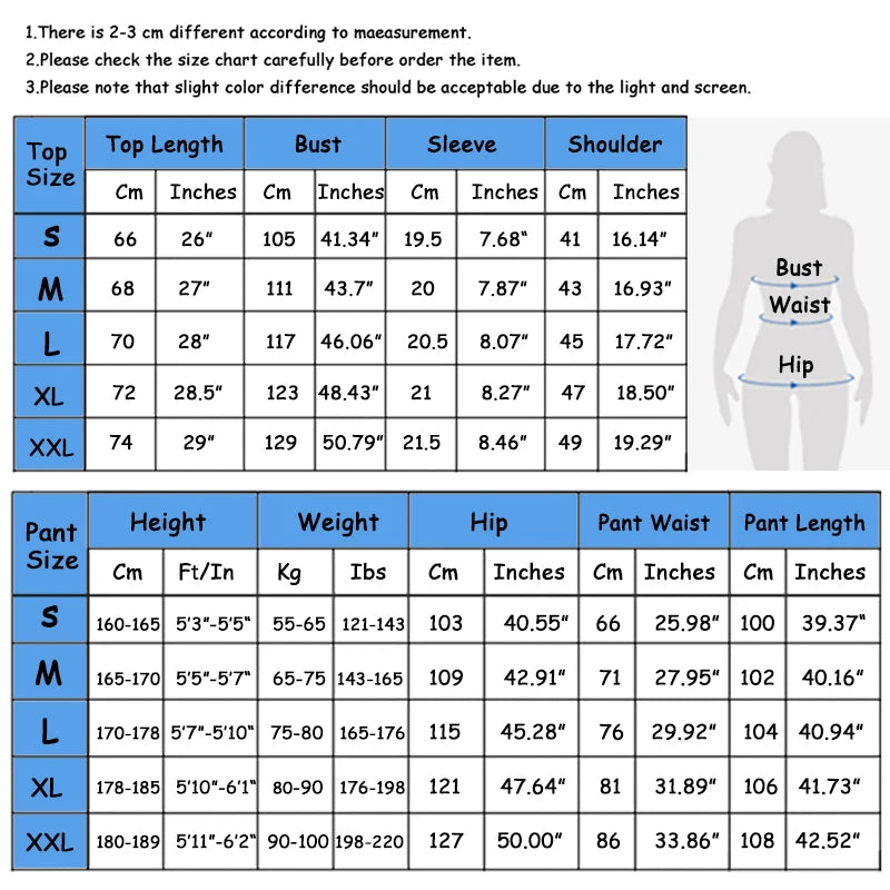 Unisex Medical Uniforms V-neck Top Jogger Pants Scrub Set Stretch Surgical Workwear Dentist Vet Nursing Suit Doctor Outfit S21