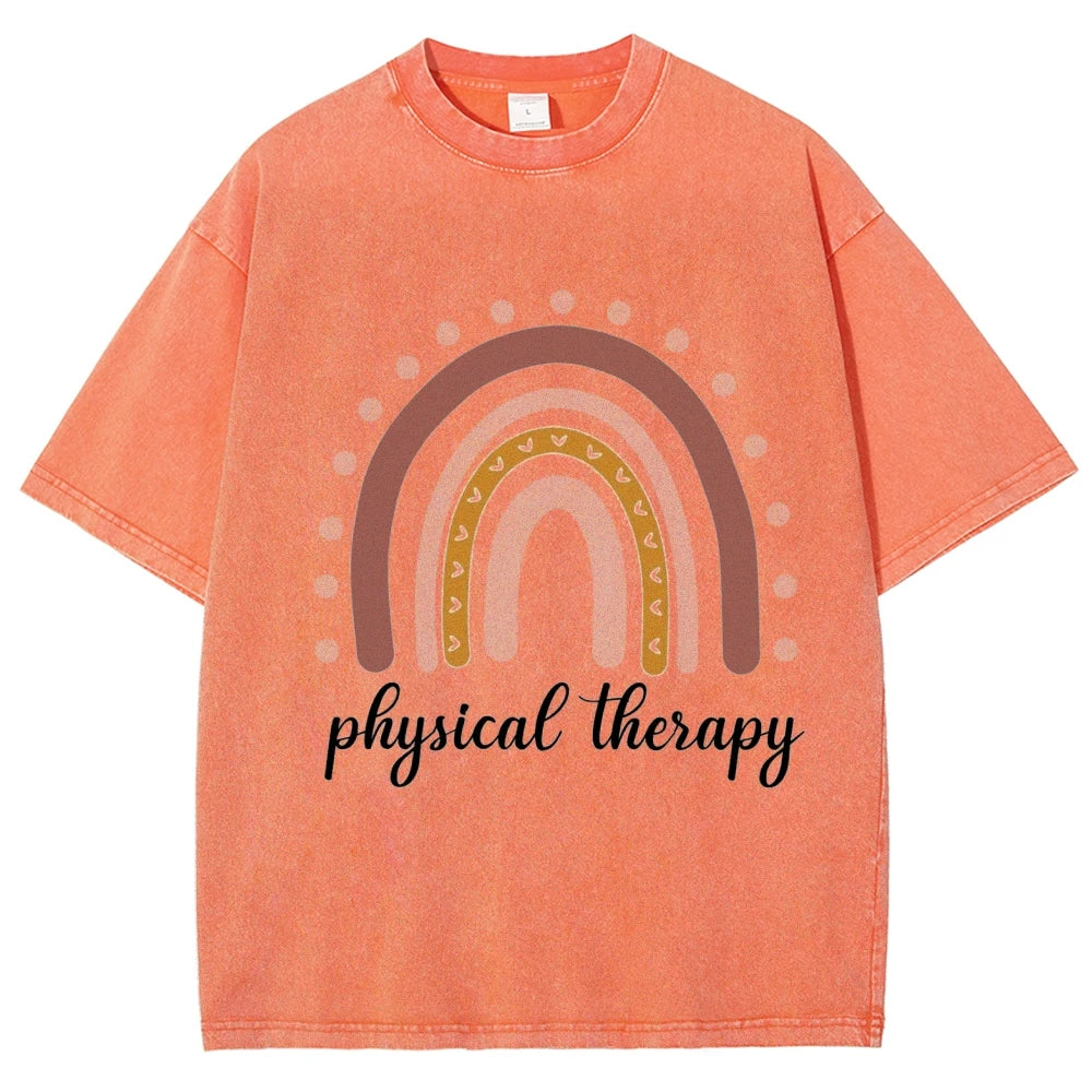 Physical Therapy Vintage Unisex Shirt, Physical Therapist, Pt Gift, Pt Shirt, Gift For Physical, Pt Therapists