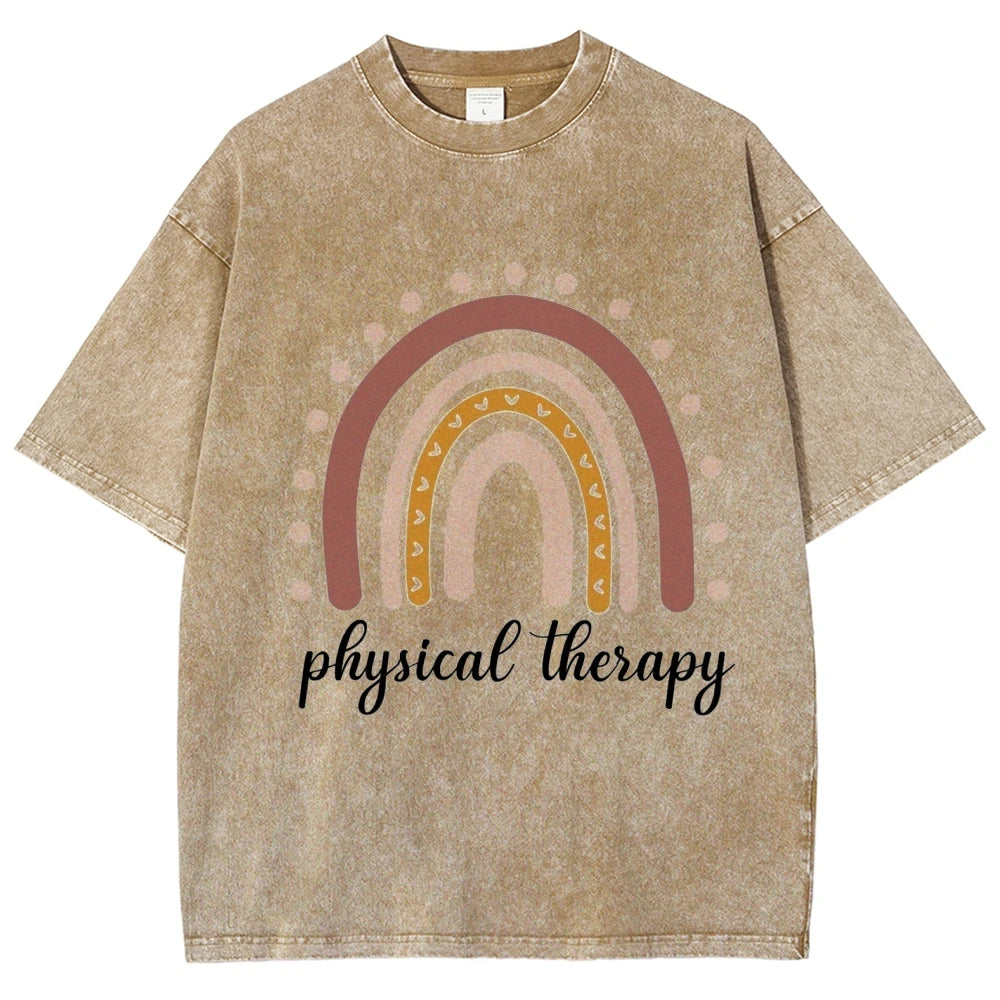 Physical Therapy Vintage Unisex Shirt, Physical Therapist, Pt Gift, Pt Shirt, Gift For Physical, Pt Therapists